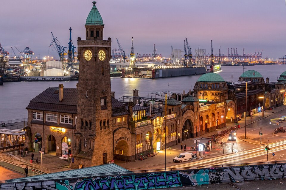 Der VGSD Hamburg startet nach längerer Pause wieder durch und hat bei seinem ersten Treffen von engagierten Teilnehmern viele Anregungen bekommen