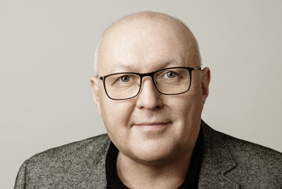 Mit Herz und Seele selbstständig: Coach, Mentor und KI-Mentor Lars Bösel ist beim VGSD multi-aktiv: Als Gruppensprecher, Moderator, Podcast-Host und seit November 2023 im Beirat des VGSD.