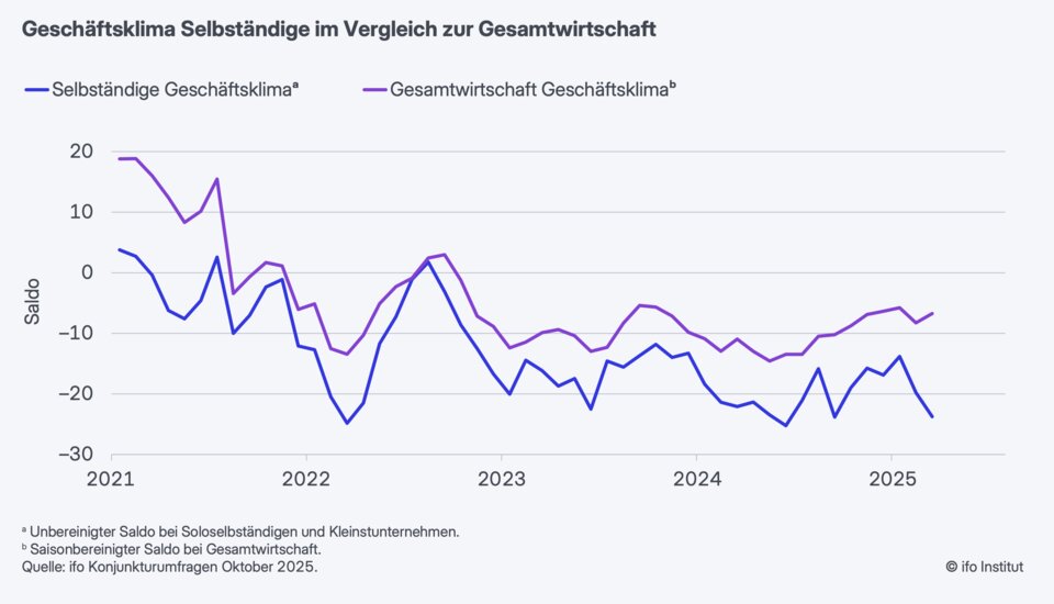 Abbildung 2 aus dem Aufsatz "Finanzierungsquellen von Soloselbständigen und Kleinstunternehmen" von Katrin Demmelhuber