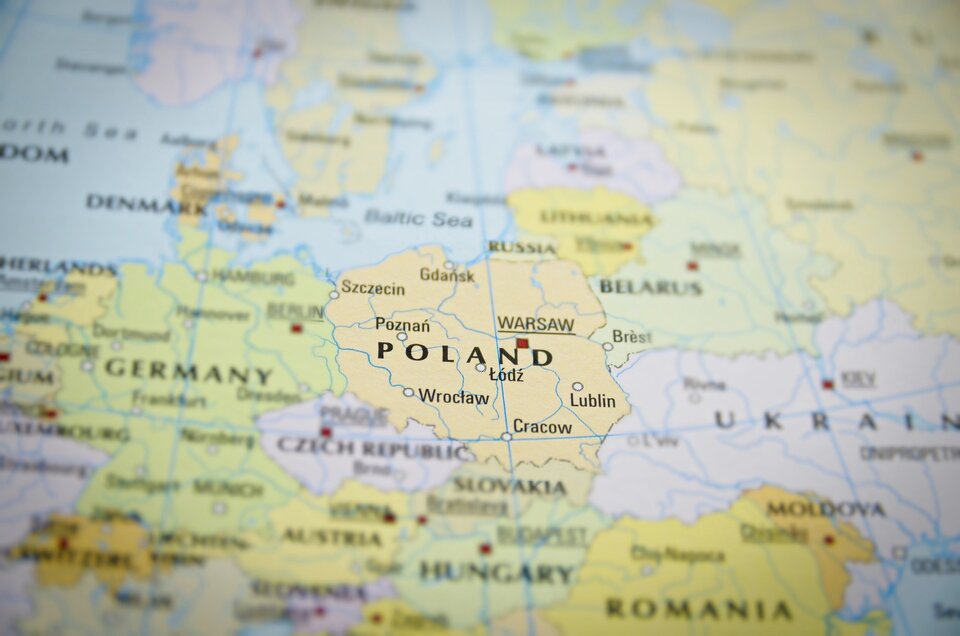 Deutsche Freelancer verlieren ihren Job, die Aufträge gehen statt dessen nach Polen