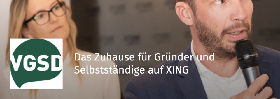 Logo und Name sind neu, das Hintergrundbild altbekannt