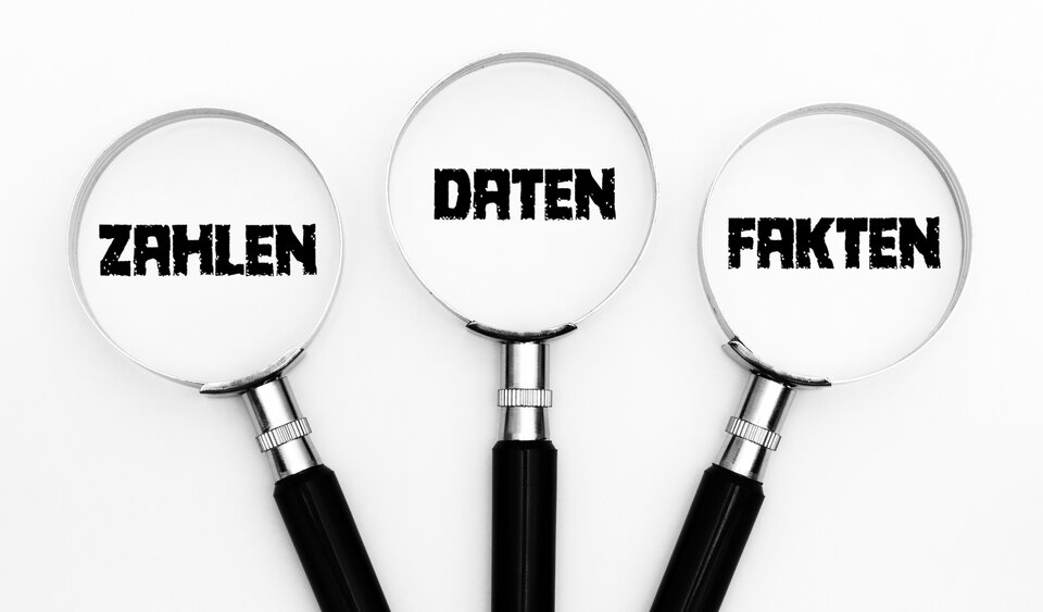 Wir haben den "Fünf-aus-Acht-Katalog" (Gesetzesvorschlag des DIHK) mithilfe unserer Befragung zu Statuskriterien unter die Lupe genommen. Hier die Ergebnisse