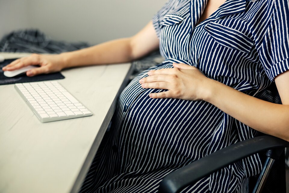 Damit mehr Frauen gründen und selbstständig bleiben, braucht es einen besseren Mutterschutz für Selbstständige