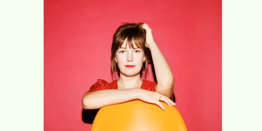 Maya Rosa folgt ihrer Neugier und ihren Träumen,