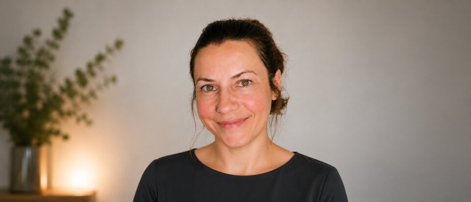 Christine von Thünen unterstützt die Regionalgruppe Hannover!