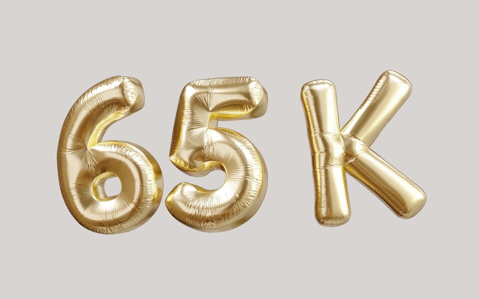 Schon mehr 65.000 Unterschriften – und wir sind überzeugt: Da geht noch mehr! Die Online-Petition "Aktivrente auch für Selbstständige" setzt sich dafür ein, dass neben Angestellten auch Selbstständige bei der Aktivrente berücksichtigt werden. 