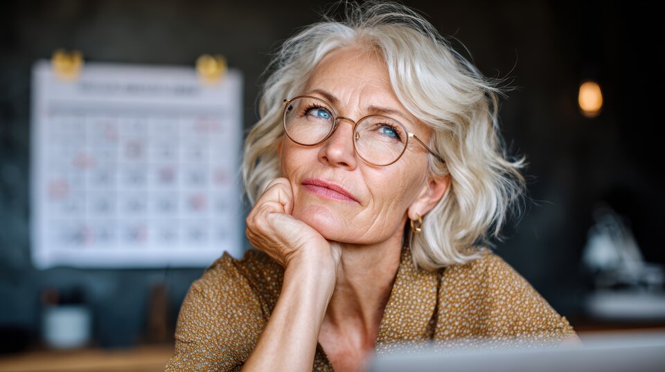 In einem Arbeitsmarkt, in dem ältere Menschen immer wieder diskriminierende Erfahrungen aufgrund ihres Alters machen, ist die Selbstständigkeit eine unbedingt nötige Alternative. 