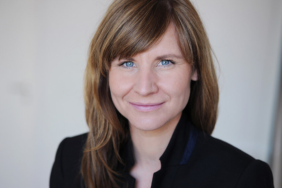 Catharina Bruns ist Vorsitzender der Kontist Stiftung
