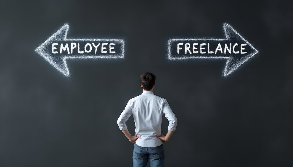 Der Fellow als Zwischending zwischen Employee und Freelancer?