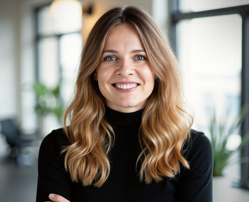 Stella Schneider ist die neuen Sprecherin der Fachgruppe "Coaching, Training und Beratung"!