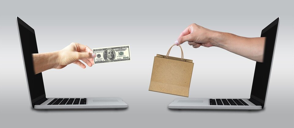 Im Internet bieten verschiedene Anbieter eine Bonitätsprüfung an