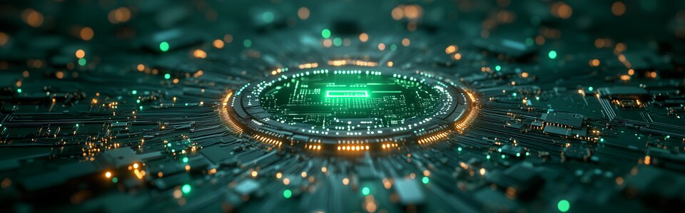 Komm ins KI-LOKAL: Künstliche Intelligenz verstehen und sicher für die eigenen Bedürfnisse einsetzen. Das lernst du in unseren neuen VGSD-Gruppe