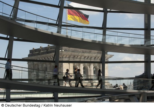 Nach der Vorabstimmung mit Ministerien und Ländern soll der Gesetzesentwurf vom Bundestag beschlossen werden und zum 1.1.2017 in Kraft treten