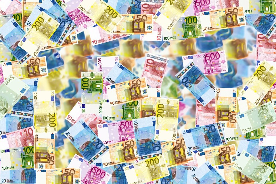 Es geht um viel Geld