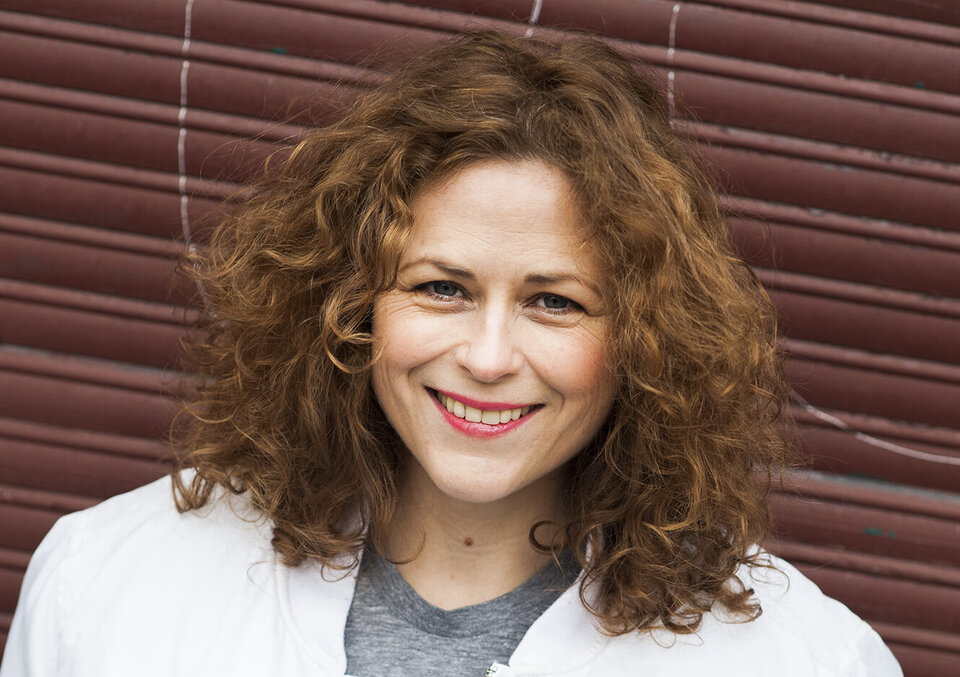 Leonie Adam ist überzeugt, dass Persönlichkeit und Individualität den Unterschied machen