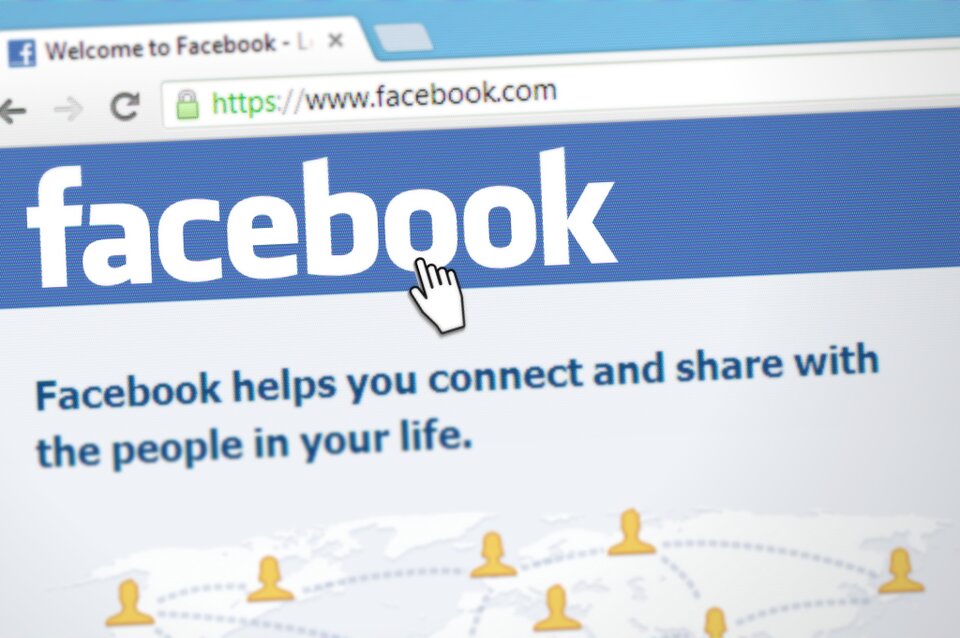 Facebook-Seiten bleiben ein Risiko für ihre Betreiber