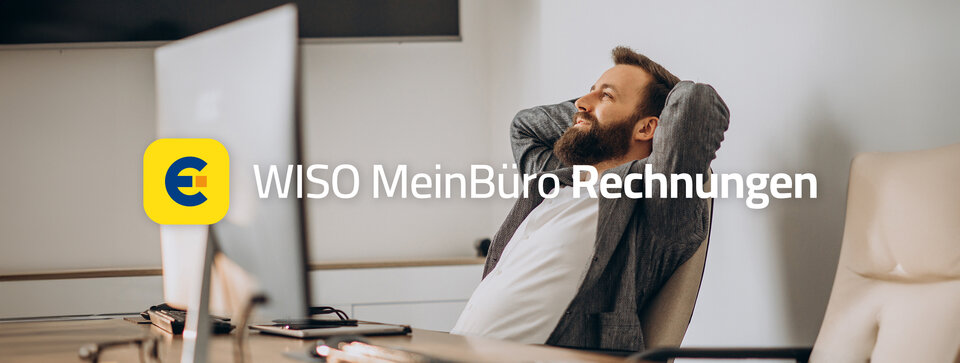WISO MeinBüro ist offizieller Kooperationspartner des VGSD