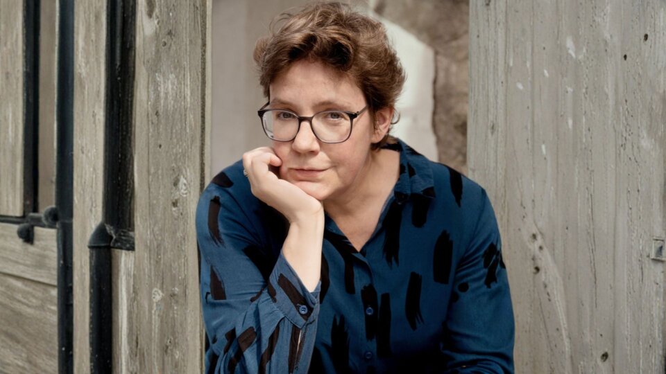 Conny Rüping hat in über 30 Jahren Selbstständigkeit so manche Herausforderungen erfolgreich bewältigt.