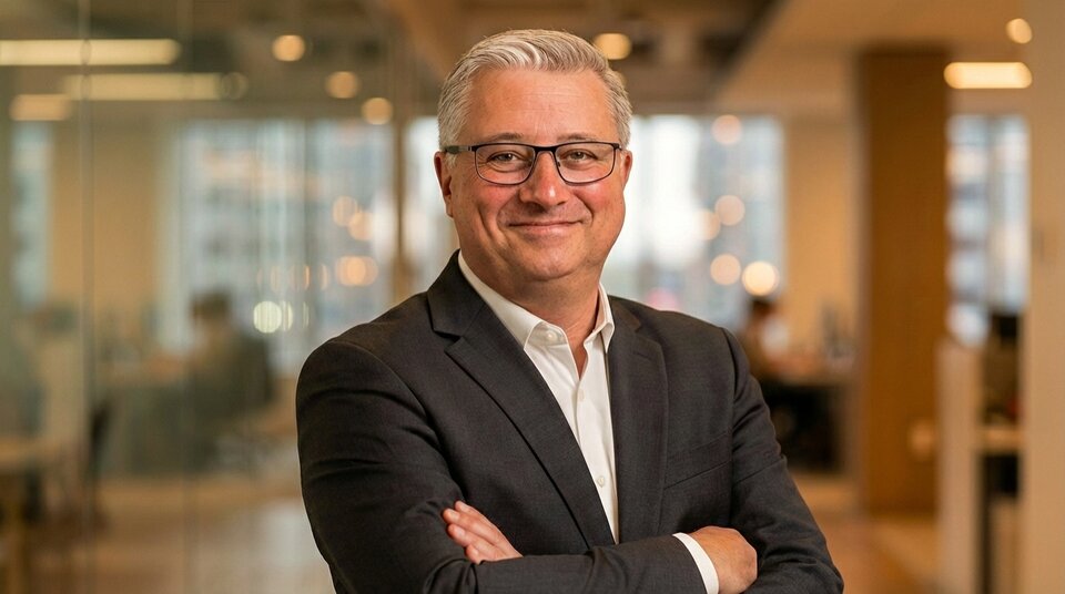 Sascha Wald unterstützt die Regionalgruppe Karlsruhe.