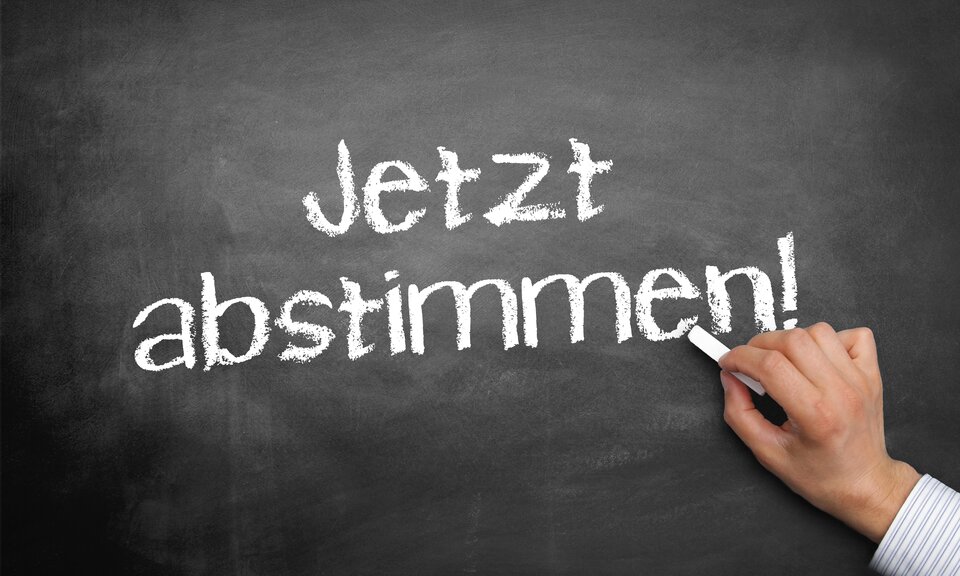 Jetzt abstimmen: Unterstütze unsere Forderung nach einer fairen Aktivrente für alle Selbstständigen bei Abstimmung21!