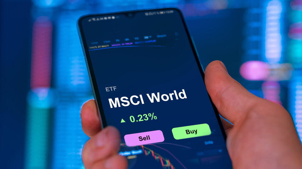 Die eigene Altersvorsorge und ETFs - wie stehen die beiden Dinge zueinander? 