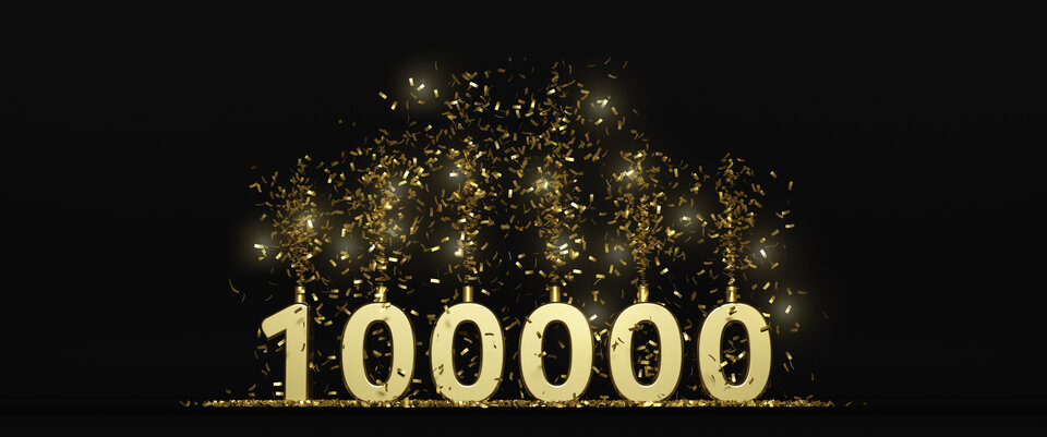 Schon mehr als 100.000 Mitzeichnende und wir sind überzeugt: Da geht noch mehr! Am Freitag (5.12.) stimmt der Bundestag über die Aktivrente ab – und wir sammeln weitere Unterschriften bis zur letzten Minute. 