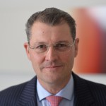 Dr. Rainer Dulger, Präsident Arbeitgeberverband Gesamtmetall, Geschäftsführender Gesellschafter ProMinent Dosiertechnik, Januar 2014