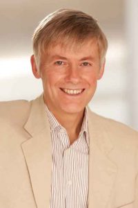 Andreas Lutz stellt seinen Excel-Jahresplaner für andere VGSD-Mitglieder kostenlos zum Download bereit