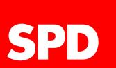 Das SPD-Logo.