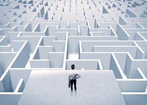 Die Rechtslage bei der Vergabe von Aufträgen ist kompliziert. Klar ist aber, dass manche von Auftraggebern in ihren Angeboten benutzte Formulierungen und Ausgestaltungen bedenklich sind. Bild: ra2 studio – Fotolia.
