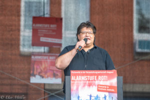 Marcus Pohl, ISDV