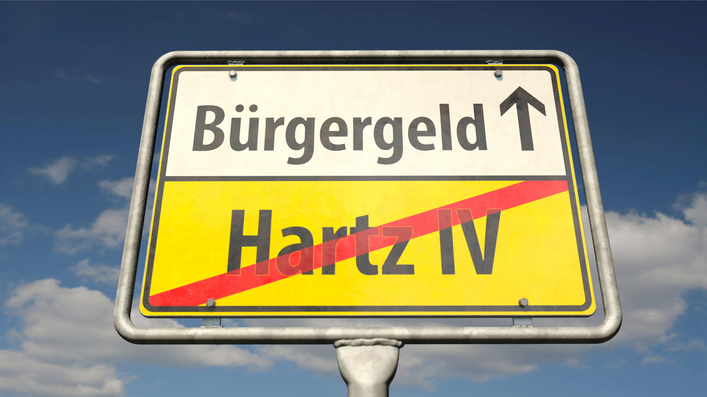 Hartz 4 Ab Wann Nicht Mehr Vermittelbar Bürgergeld der SPD: Verbesserungen und Vorteile für Selbstständige und