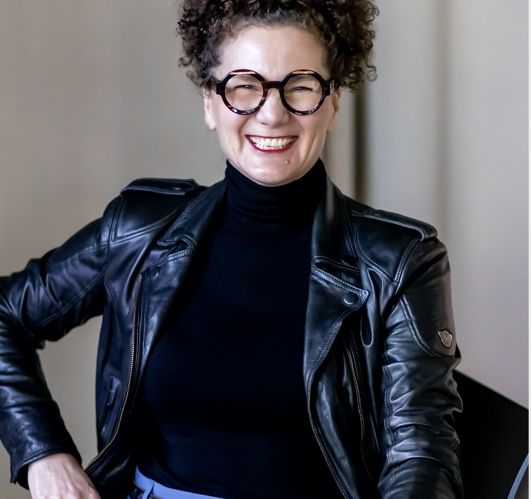 Corinna Picker | Corinna Picker Transformation-Design 