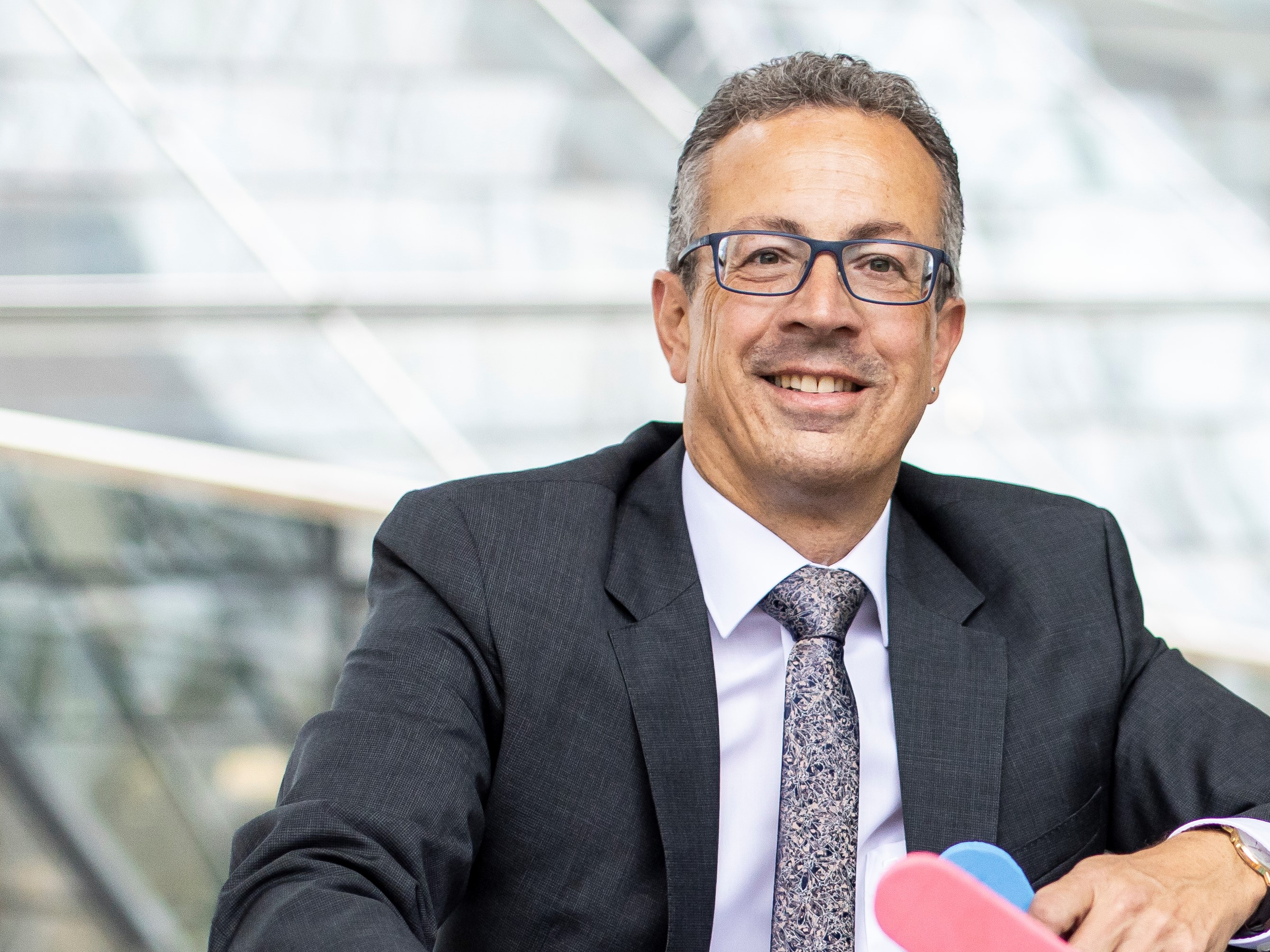 Joachim Dormann Joachim Dormann Consulting VGSDBranchenprofil