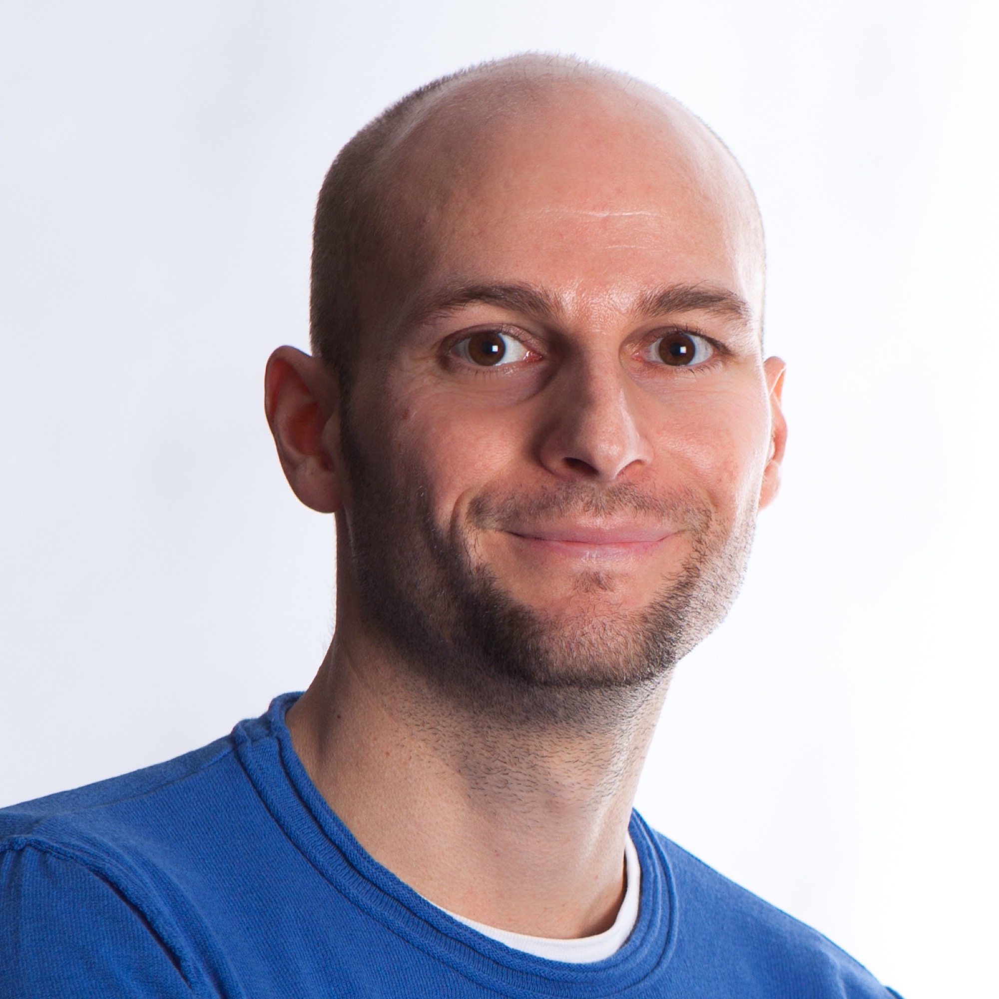 Markus Antoni Ich helfe, dass die eigenen Produkte oder